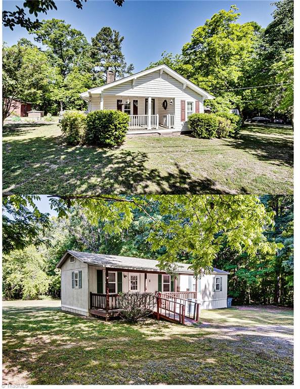 349 Ridge Road