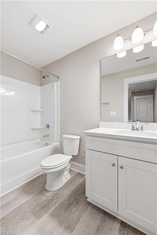 1731 Old Fields Boulevard Property Photo 34