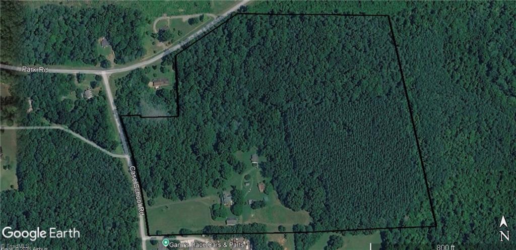 851 Case School Road Property Photo 2