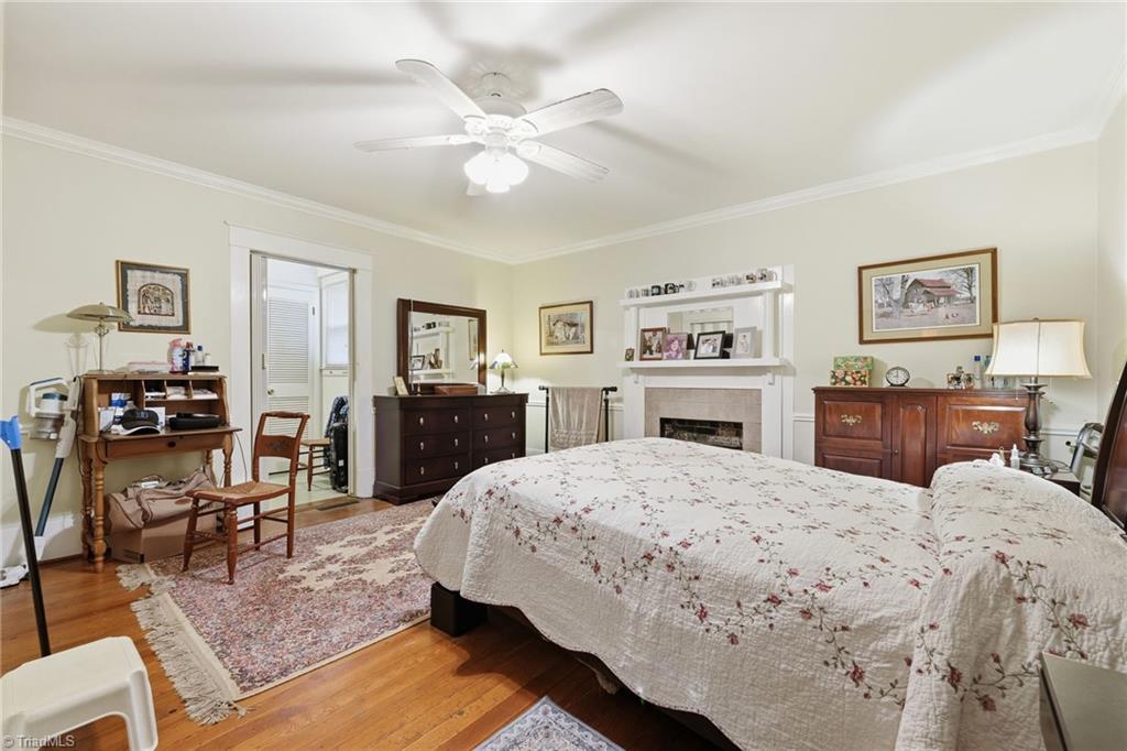 851 Case School Road Property Photo 10