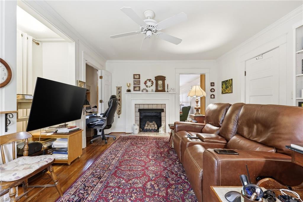851 Case School Road Property Photo 12