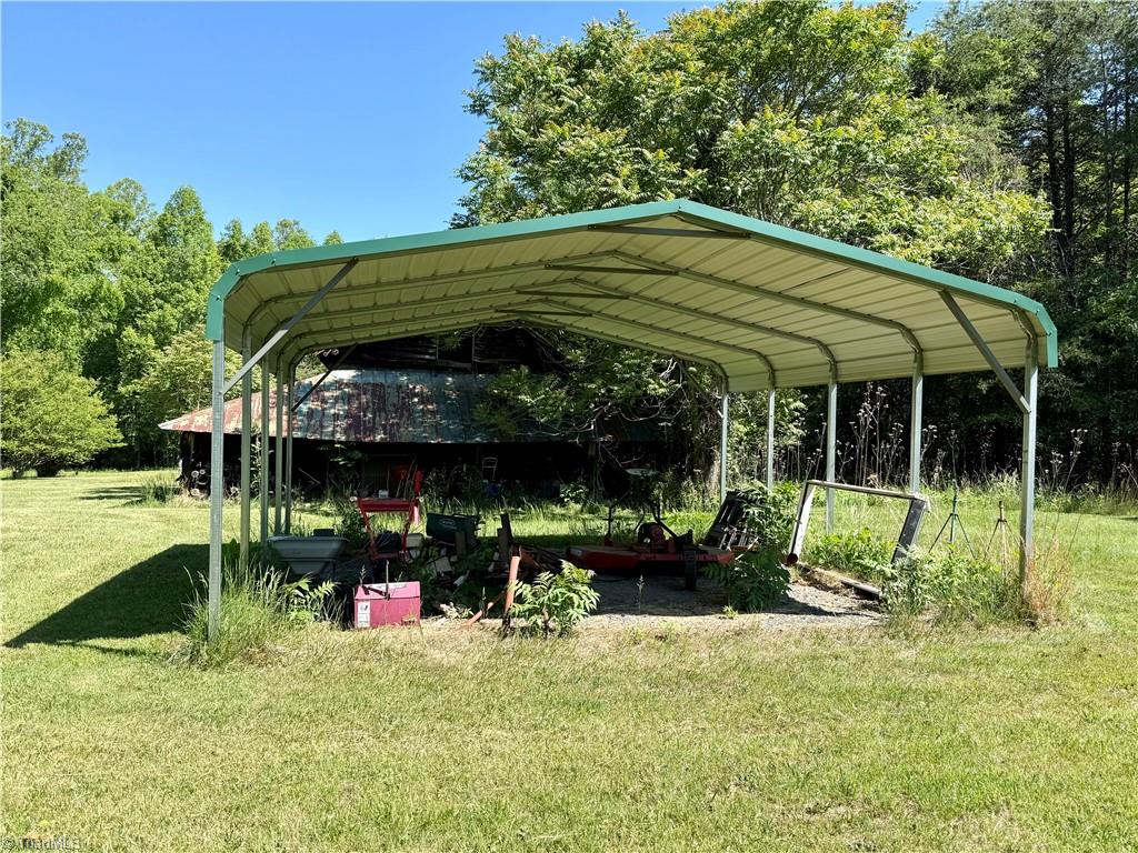 851 Case School Road Property Photo 42