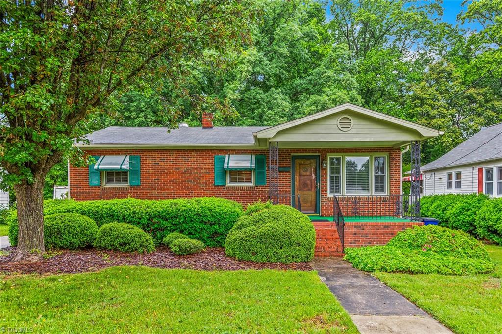 4106 Whitfield Road Property Photo 1