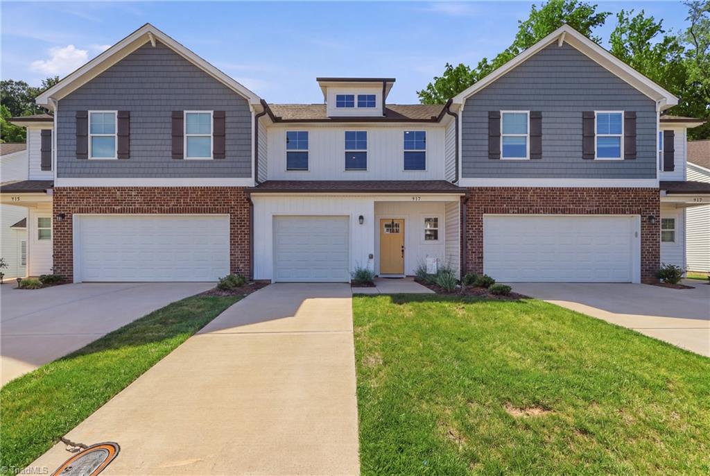 917 Cannon Crossing Circle Property Photo 1