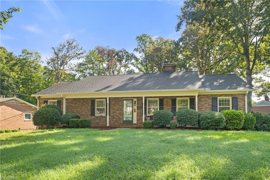 2971 Ormond Drive Property Photo 1