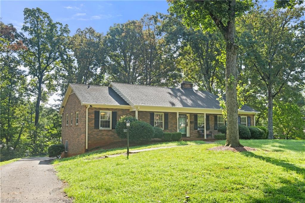 2971 Ormond Drive Property Photo 2
