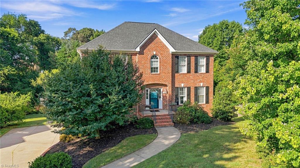 220 Lake Dale Court