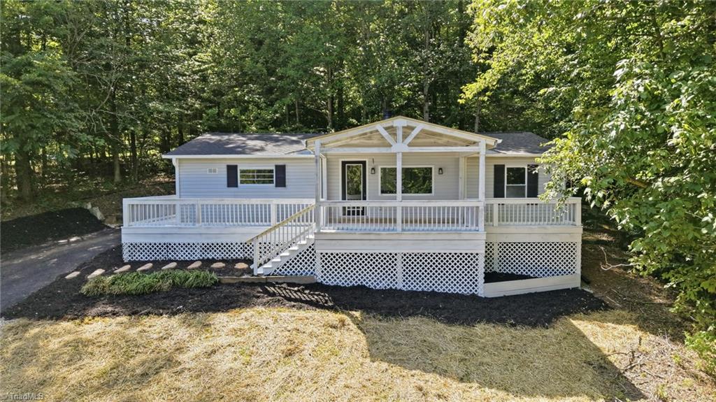 1402 Good Hope Drive Property Photo 1