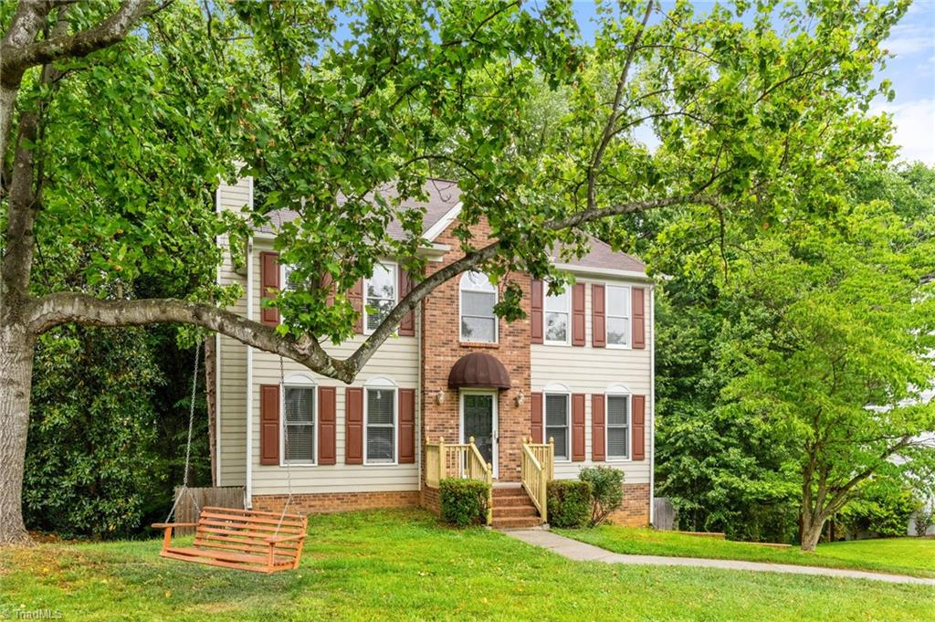 1187 Tremont Drive