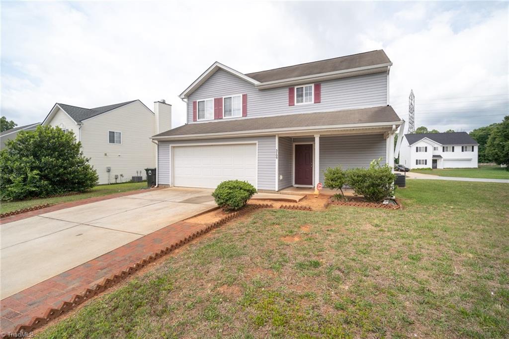 5709 Waterpoint Drive Property Photo 1