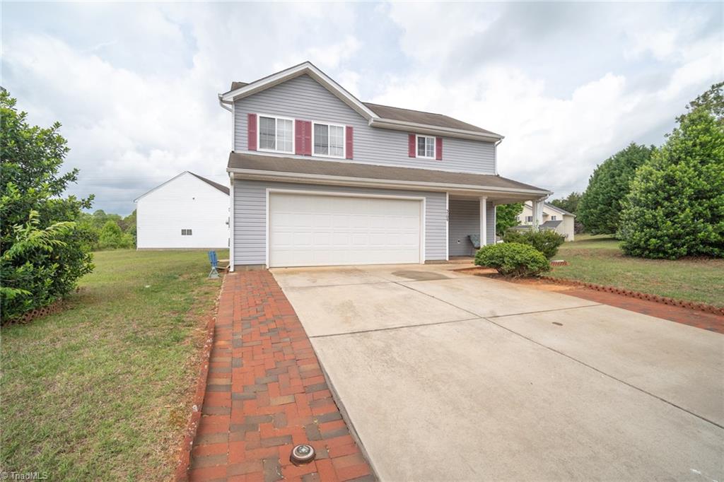5709 Waterpoint Drive Property Photo 3