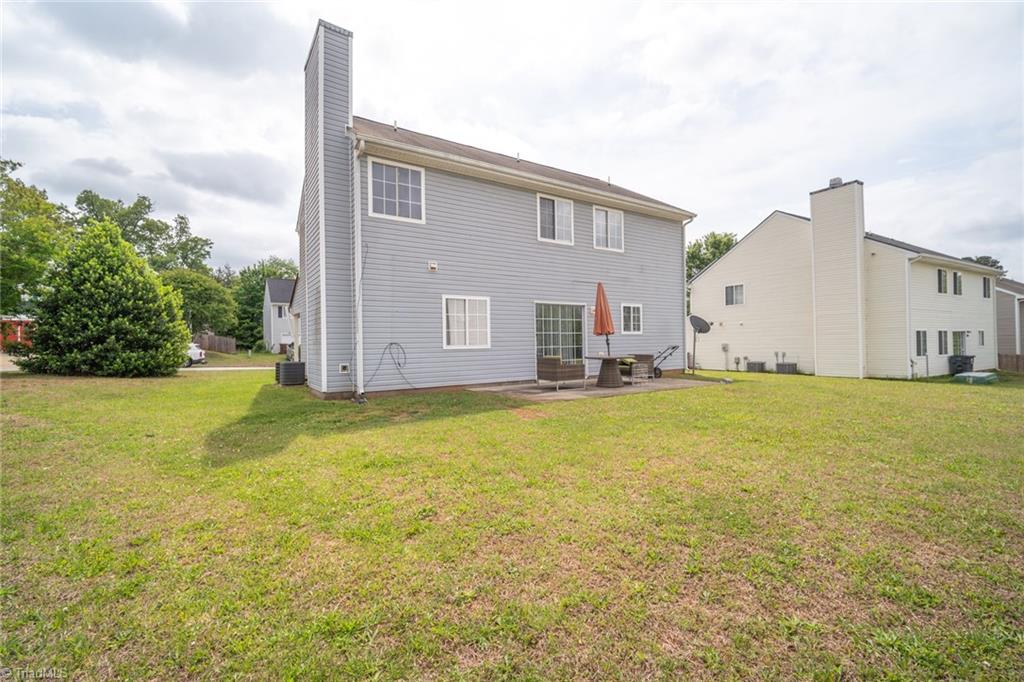 5709 Waterpoint Drive Property Photo 21