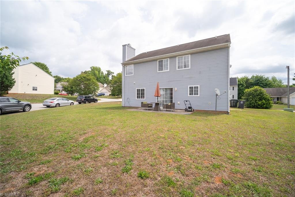 5709 Waterpoint Drive Property Photo 22