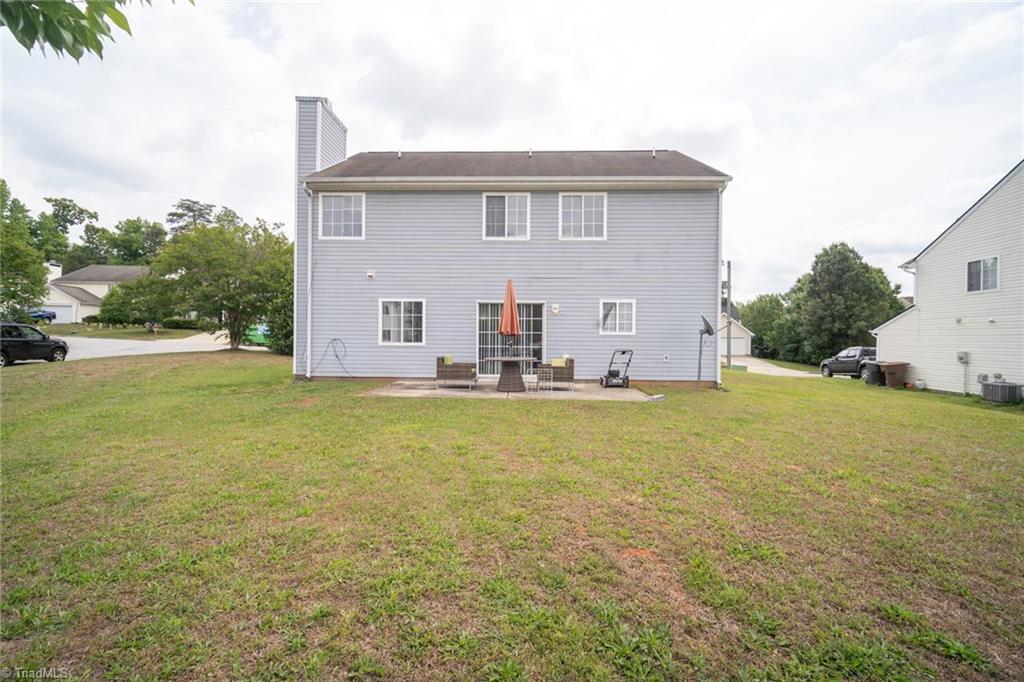 5709 Waterpoint Drive Property Photo 23