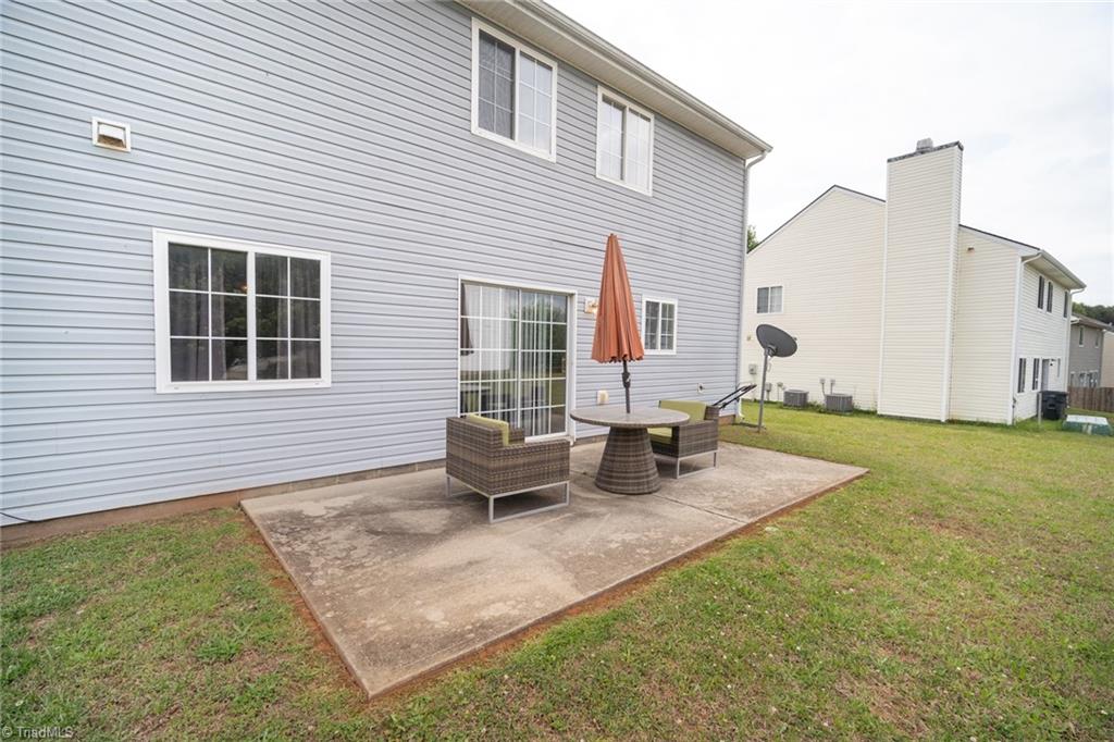 5709 Waterpoint Drive Property Photo 24