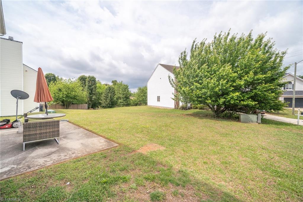 5709 Waterpoint Drive Property Photo 25