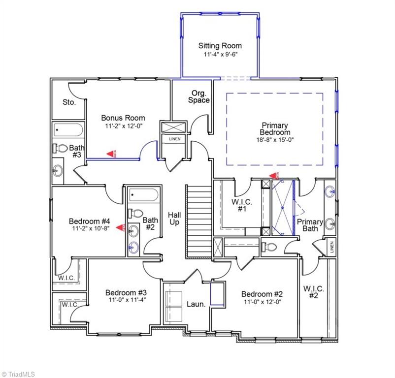 8600 Lemur Lane Property Photo 3