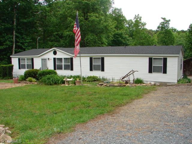 2192 South Lake Drive Property Photo 1