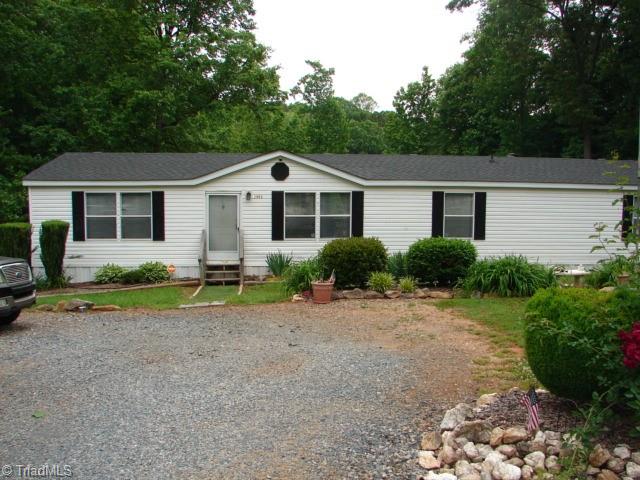 2192 South Lake Drive Property Photo 26