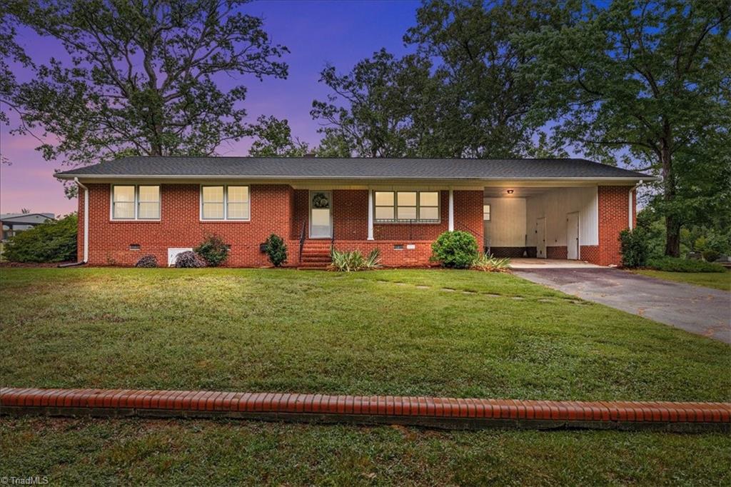 60 Lancaster Drive Property Photo 1