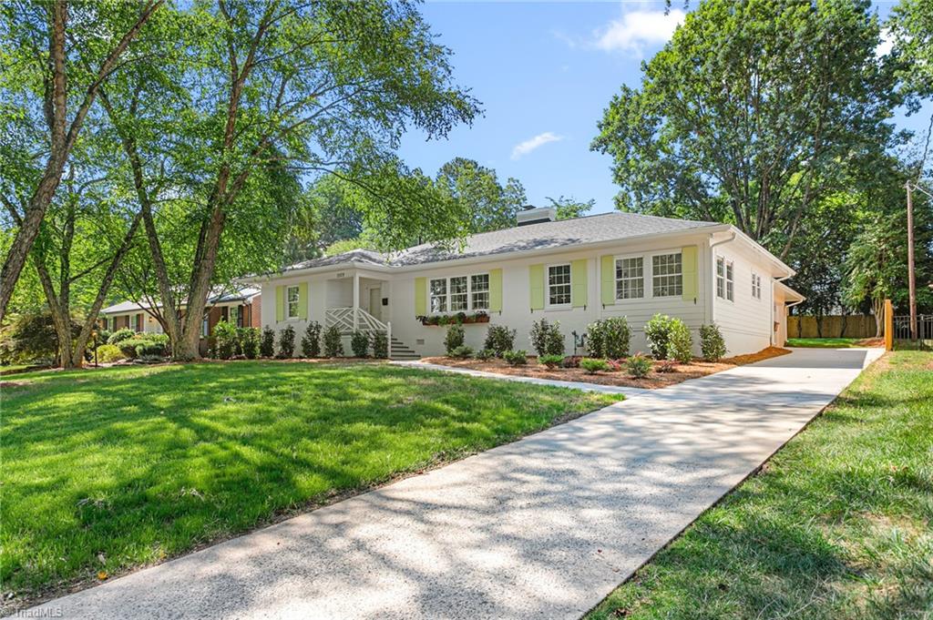 1109 Buckingham Road Property Photo 1