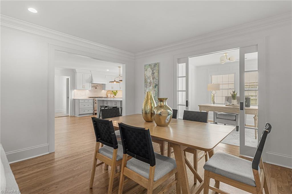 1109 Buckingham Road Property Photo 8