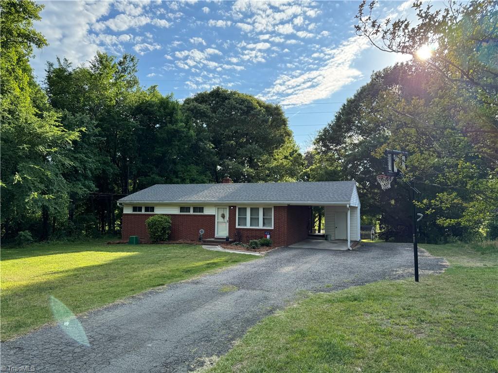 3338 Oliver Hills Road Property Photo 1