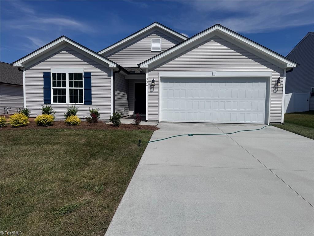 336 Waylon Court Property Photo 1