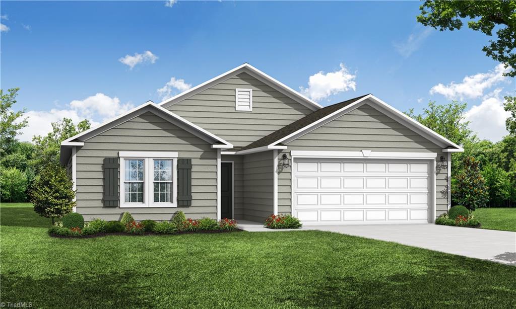 336 Waylon Court Property Photo 1