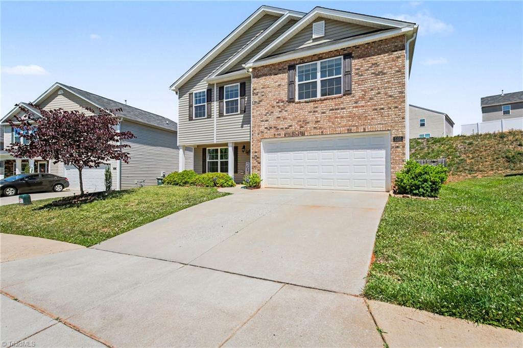 5105 Black Forest Drive Property Photo 1