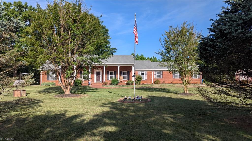 3418 Huffines Drive Property Photo 1