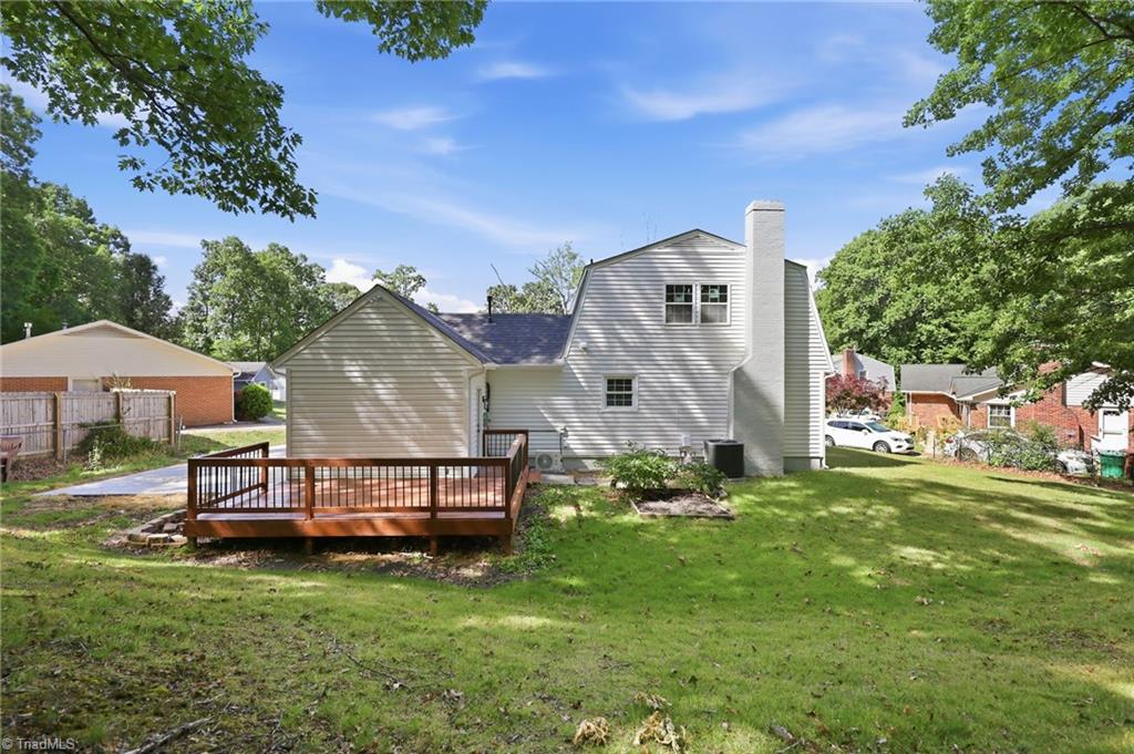 1930 Middlewood Court Property Photo 34