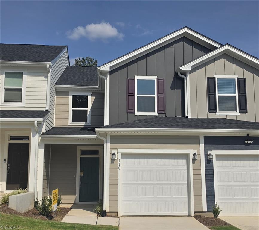 110 Parker Lane