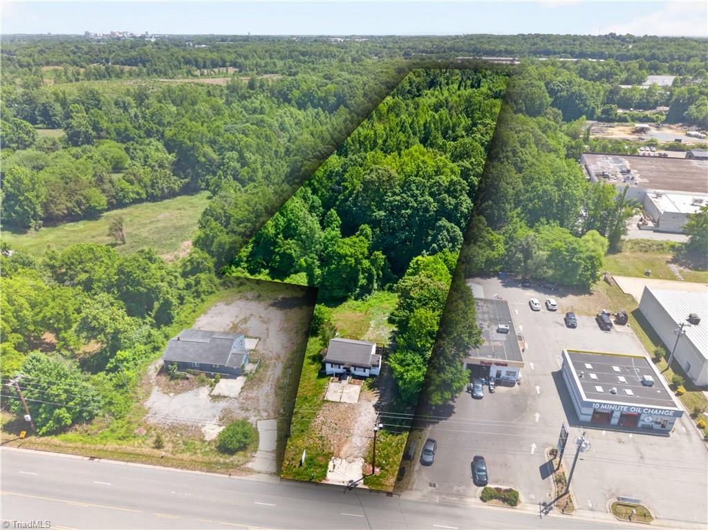 1461 National Highway Property Photo 1