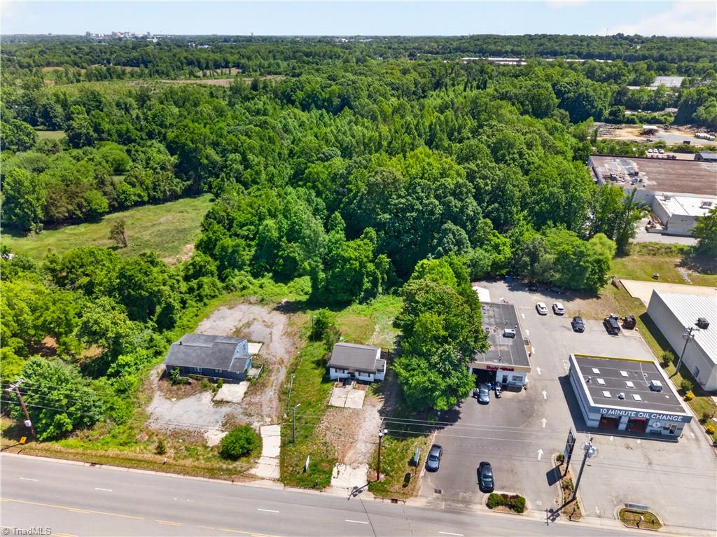 1461 National Highway Property Photo 5