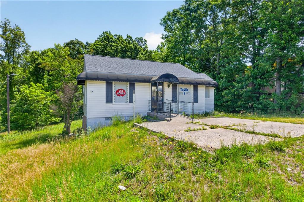 1461 National Highway Property Photo 14