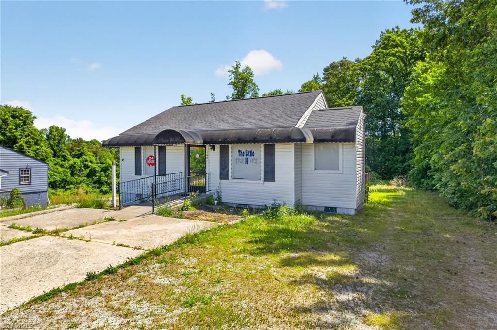 1461 National Highway Property Photo 15