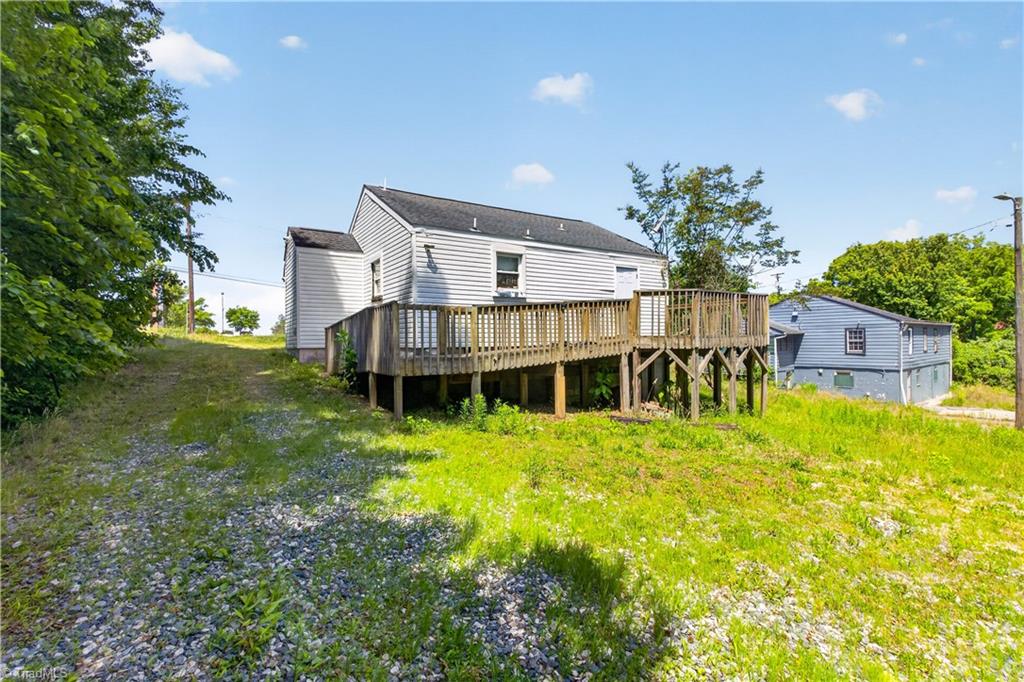 1461 National Highway Property Photo 26