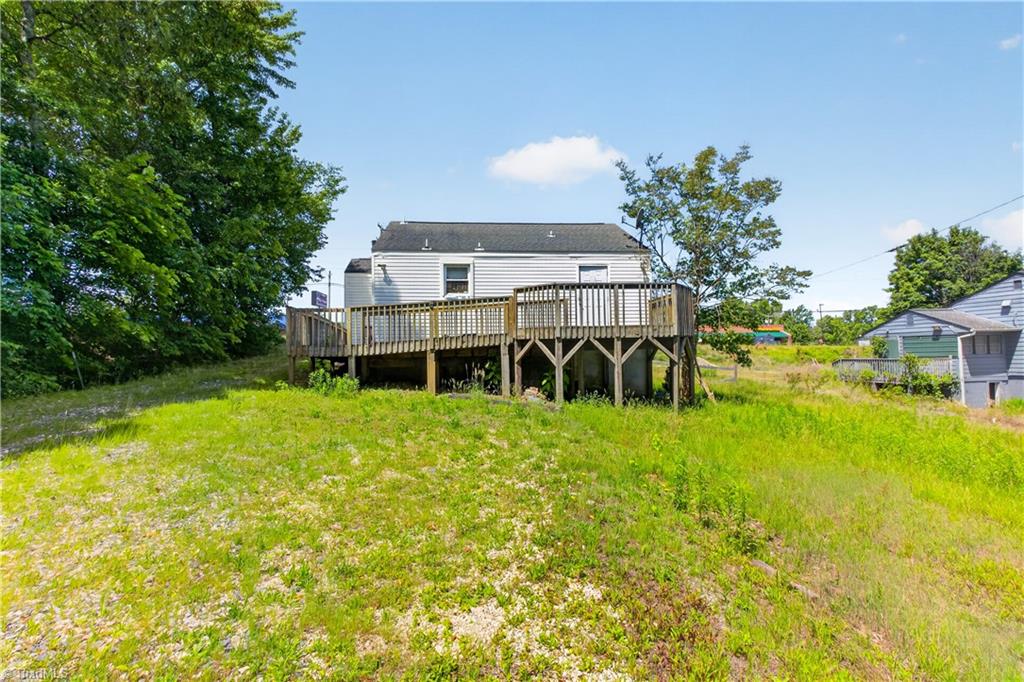 1461 National Highway Property Photo 27