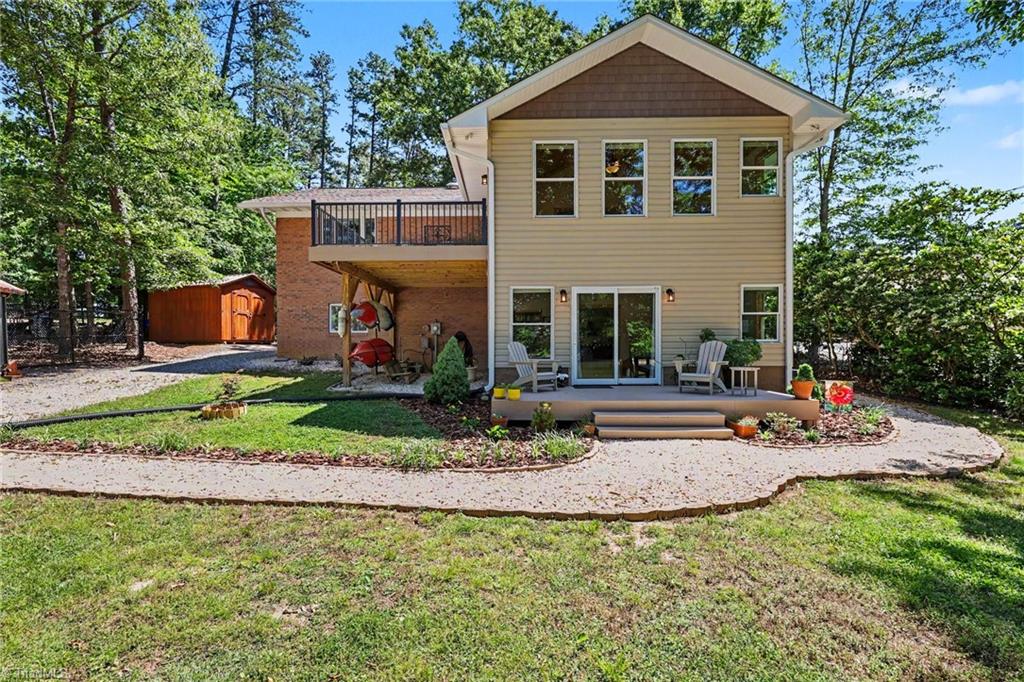 260 Knollwood Drive Property Photo 34
