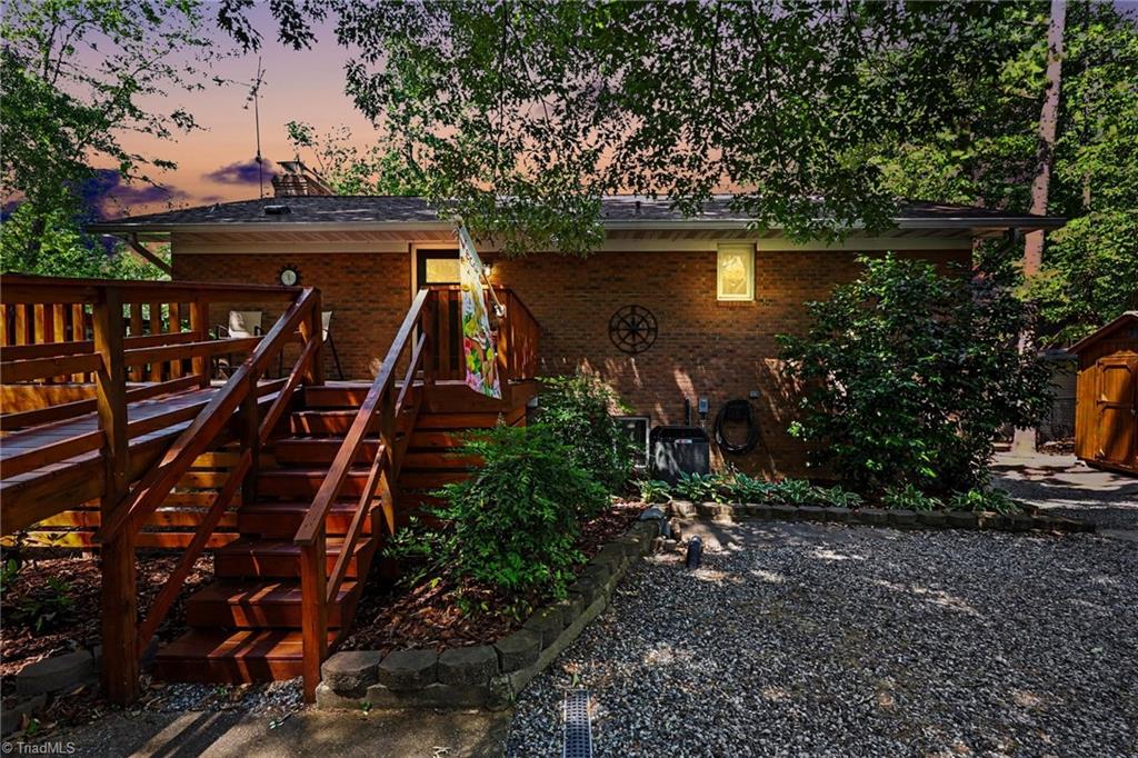 260 Knollwood Drive Property Photo 48