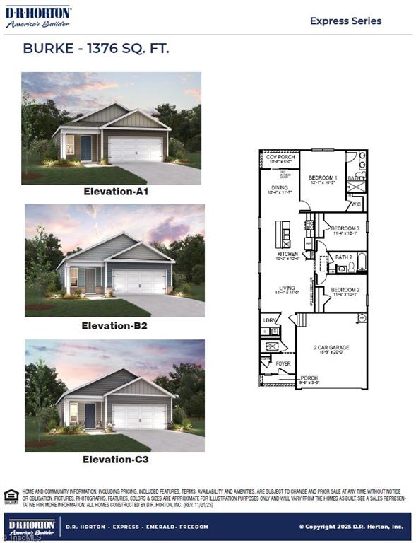 4067 Yucca Avenue Property Photo 2
