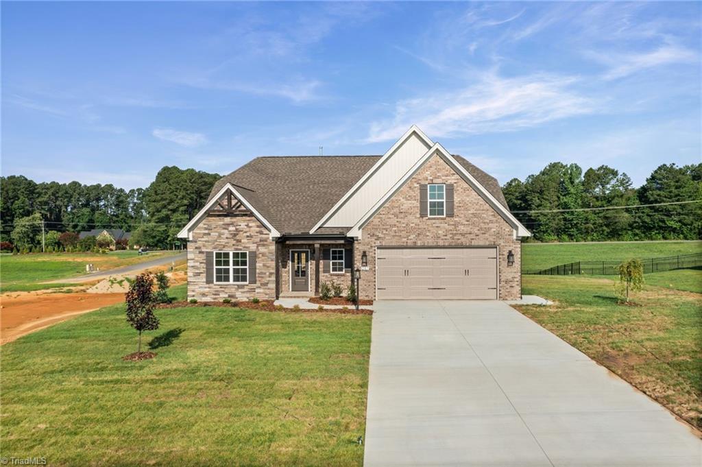 257 Sandpiper Drive Property Photo 1