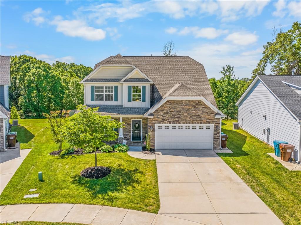 2210 Starfall Drive Property Photo 40
