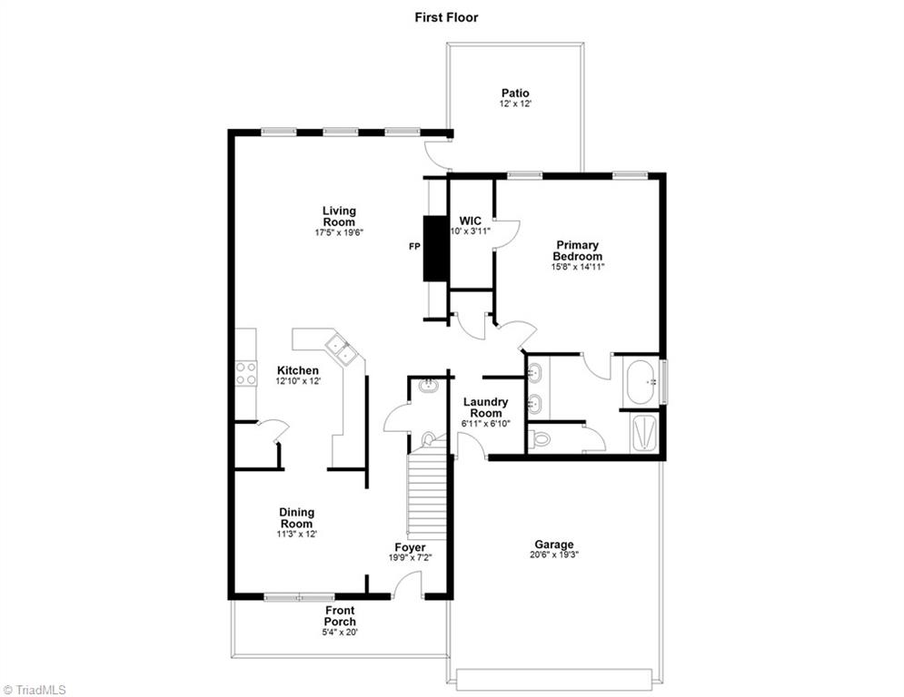 2210 Starfall Drive Property Photo 41