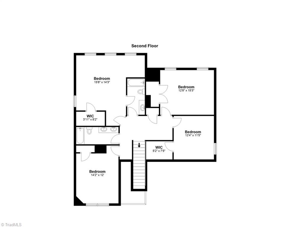 2210 Starfall Drive Property Photo 42