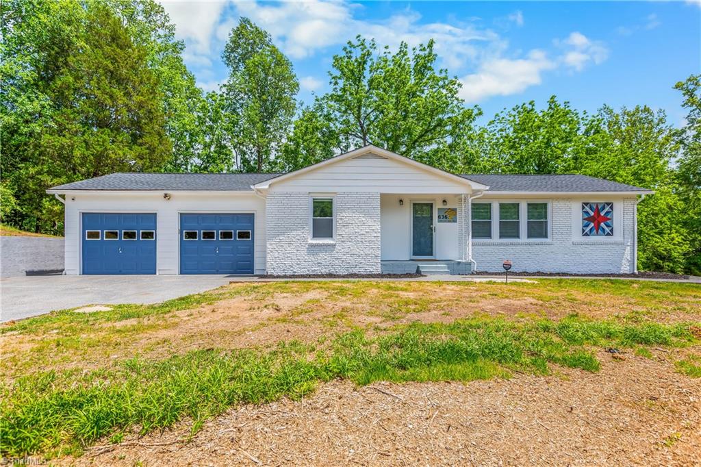 636 Bryant Mill Road Property Photo 1
