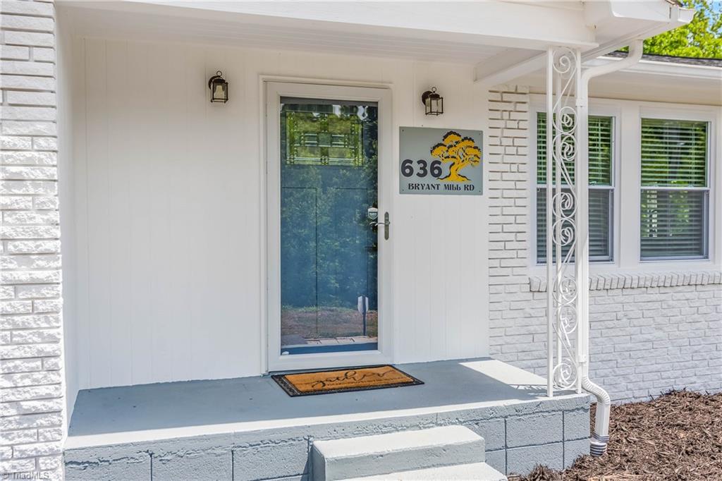 636 Bryant Mill Road Property Photo 4