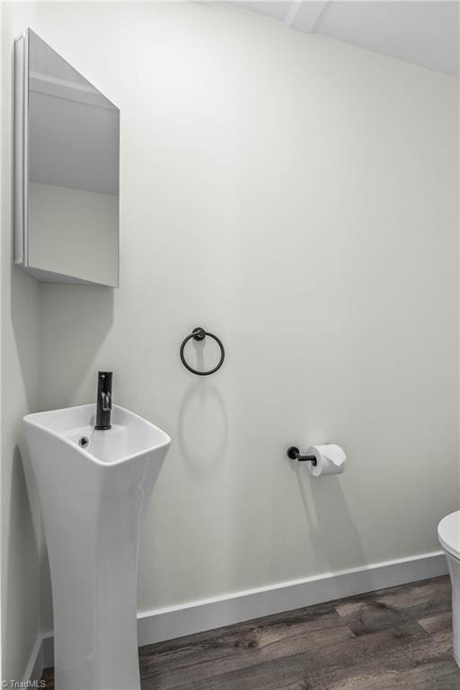 636 Bryant Mill Road Property Photo 14