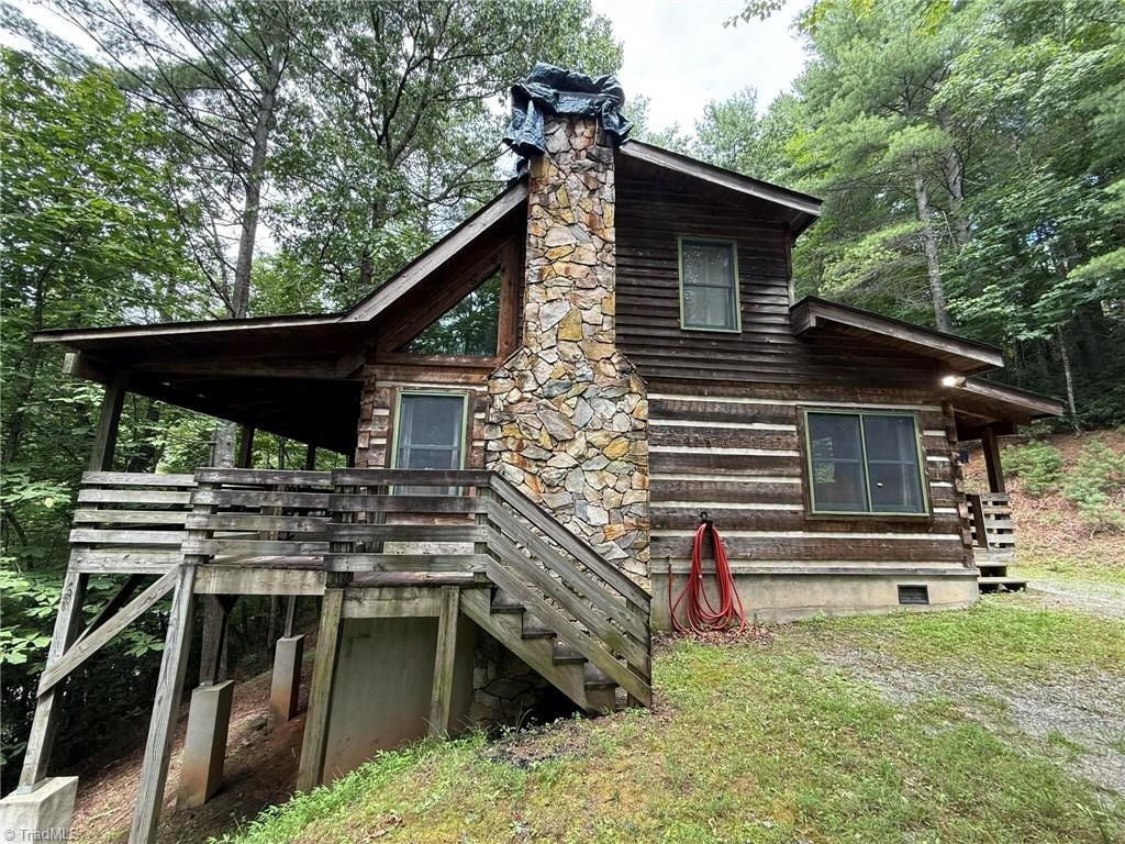 1105 Fall Creek Road Property Photo 8